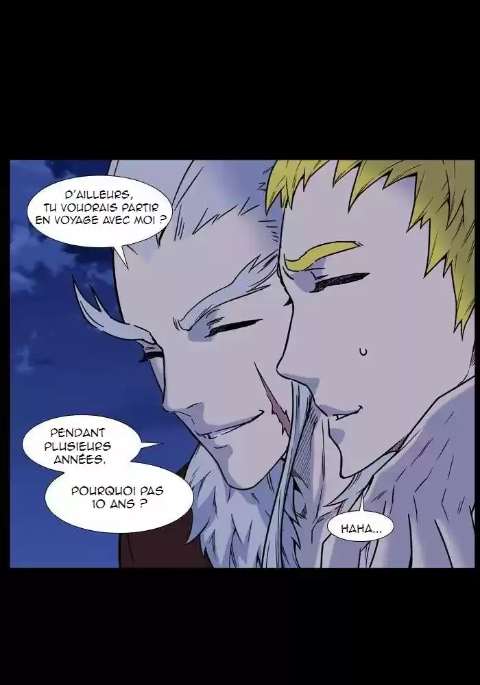 Read Noblesse FR Manga Online