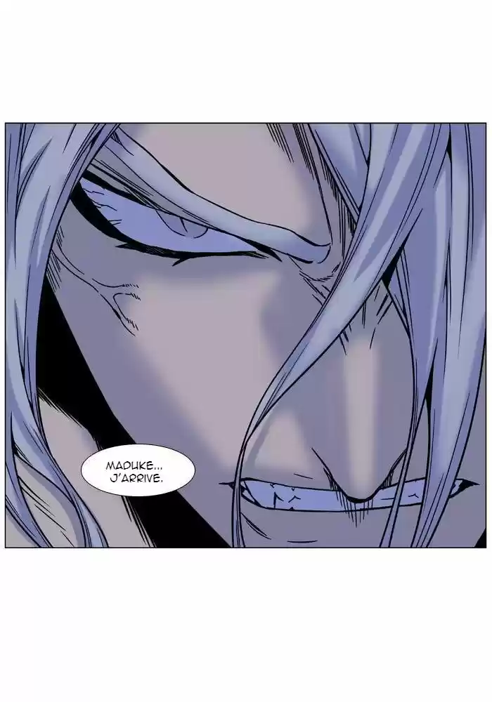 Read Noblesse FR Manga Online