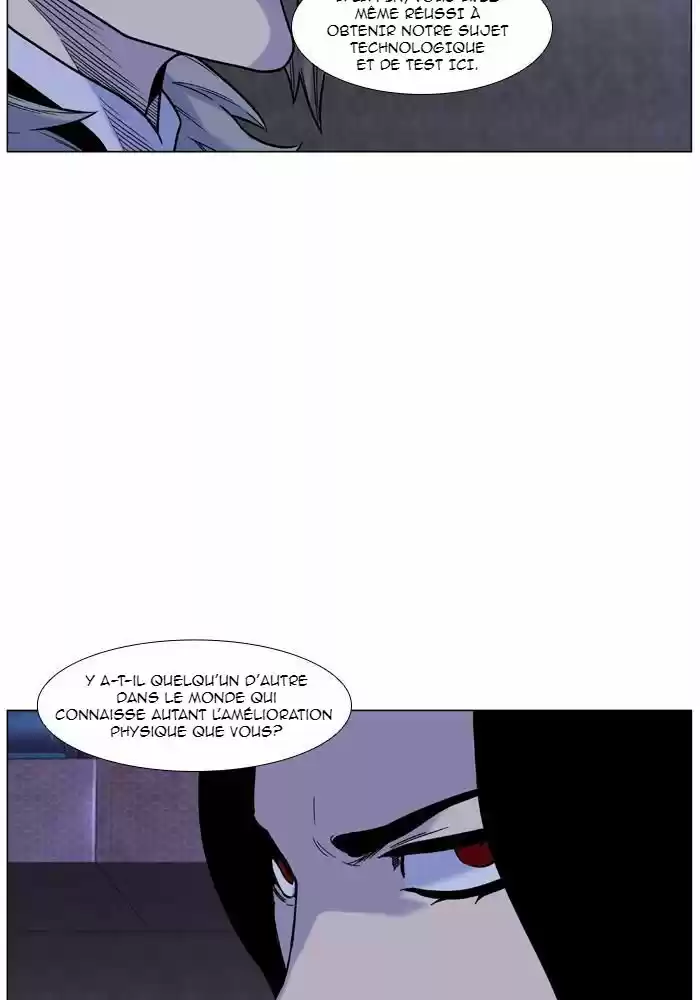 Read Noblesse FR Manga Online