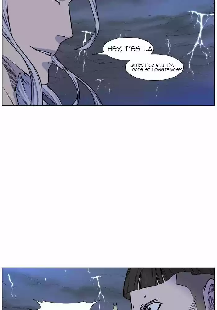 Read Noblesse FR Manga Online
