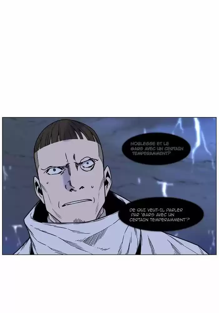 Read Noblesse FR Manga Online