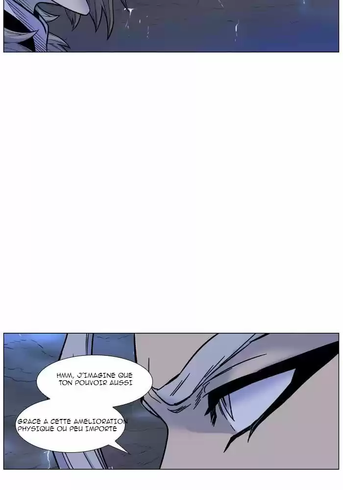 Read Noblesse FR Manga Online
