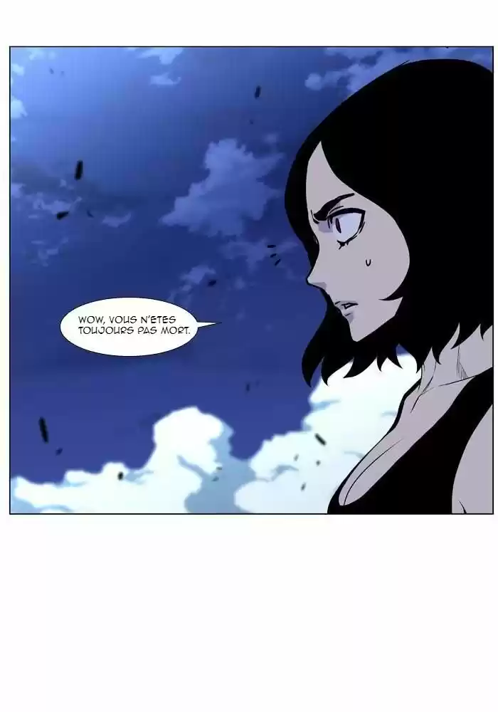 Read Noblesse FR Manga Online