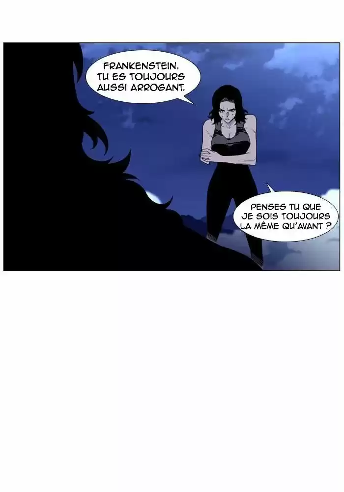 Read Noblesse FR Manga Online