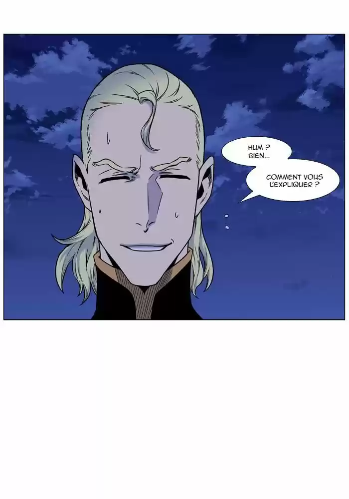 Read Noblesse FR Manga Online