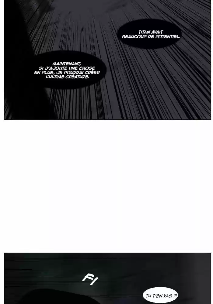 Read Noblesse FR Manga Online