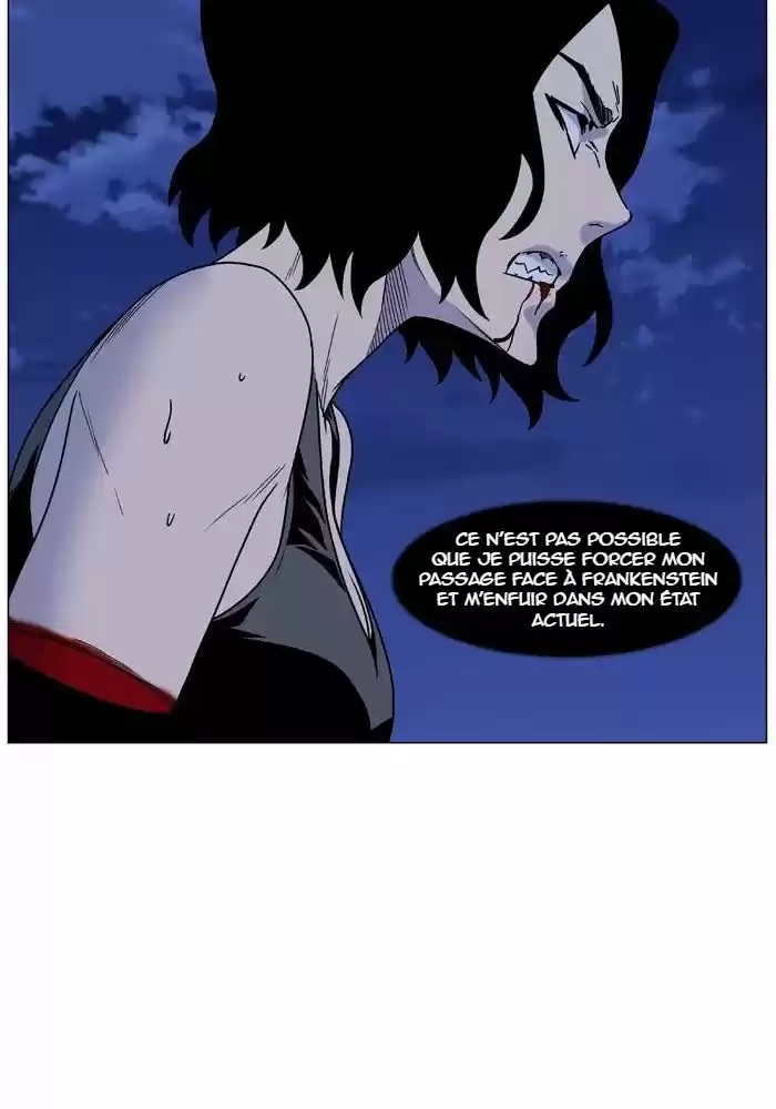 Read Noblesse FR Manga Online