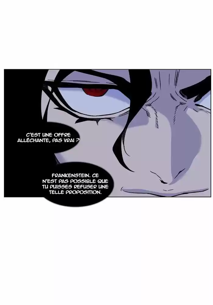 Read Noblesse FR Manga Online