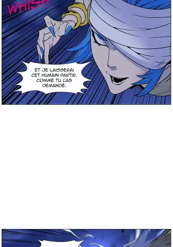 Read Noblesse FR Manga Online