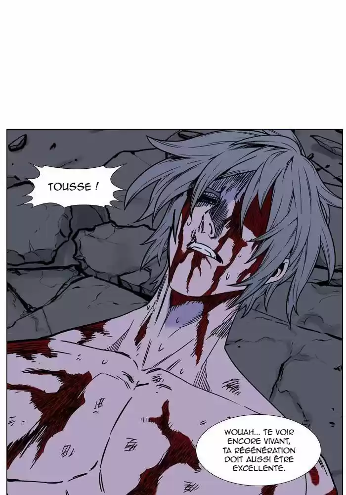 Read Noblesse FR Manga Online