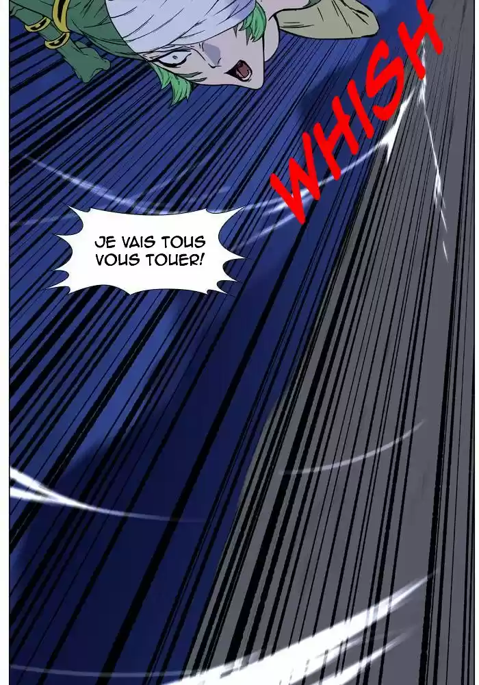 Read Noblesse FR Manga Online