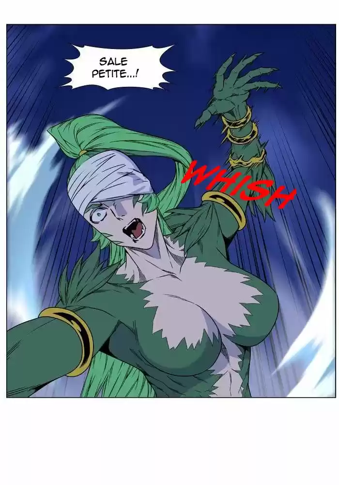 Read Noblesse FR Manga Online