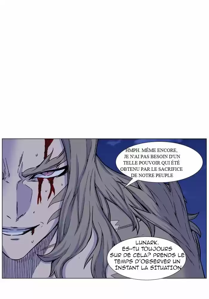 Read Noblesse FR Manga Online
