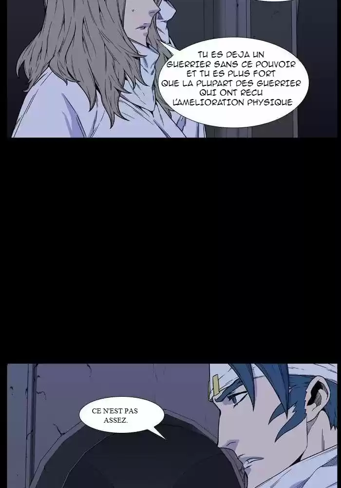 Read Noblesse FR Manga Online