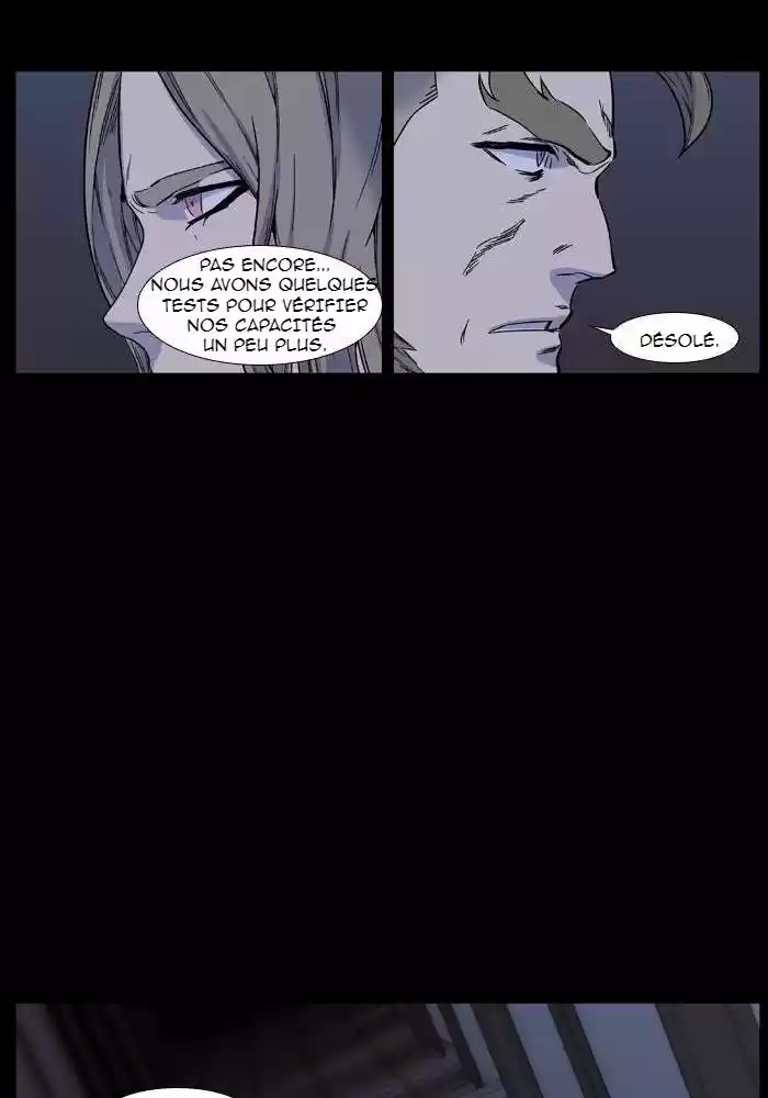 Read Noblesse FR Manga Online