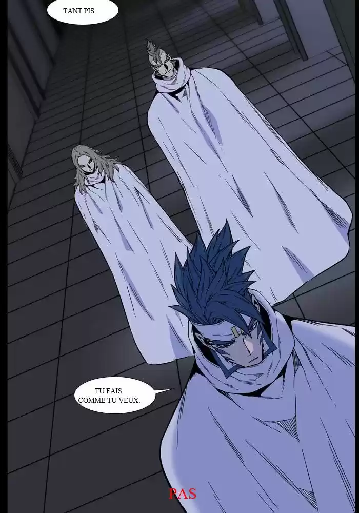 Read Noblesse FR Manga Online