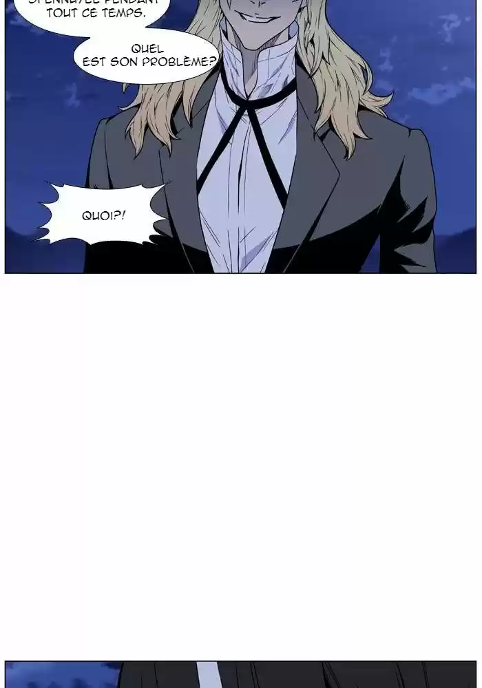 Read Noblesse FR Manga Online