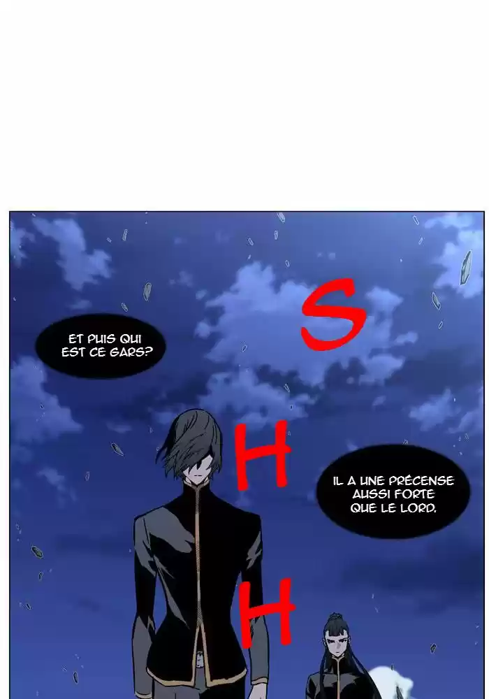Read Noblesse FR Manga Online
