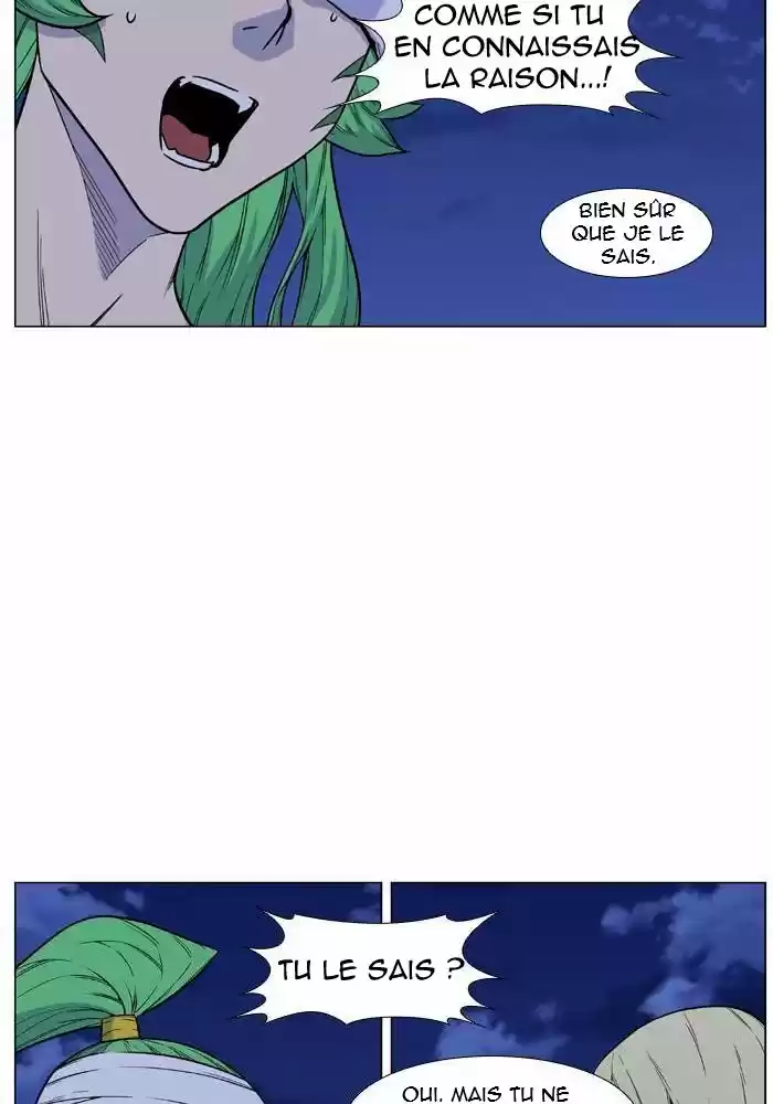 Read Noblesse FR Manga Online