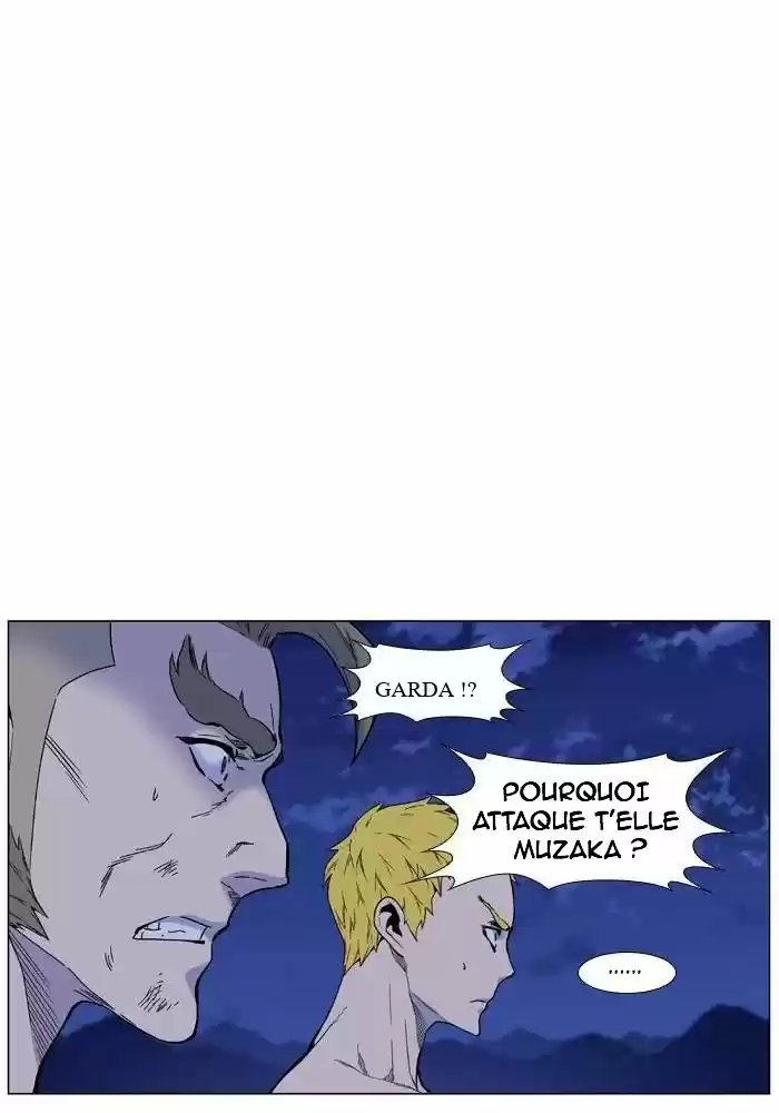 Read Noblesse FR Manga Online