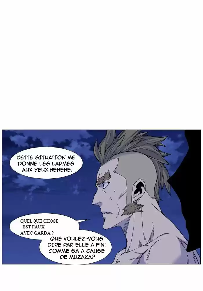 Read Noblesse FR Manga Online