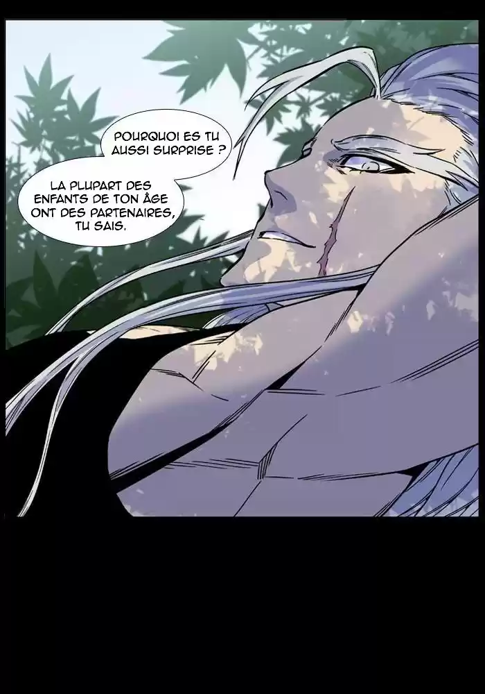 Read Noblesse FR Manga Online