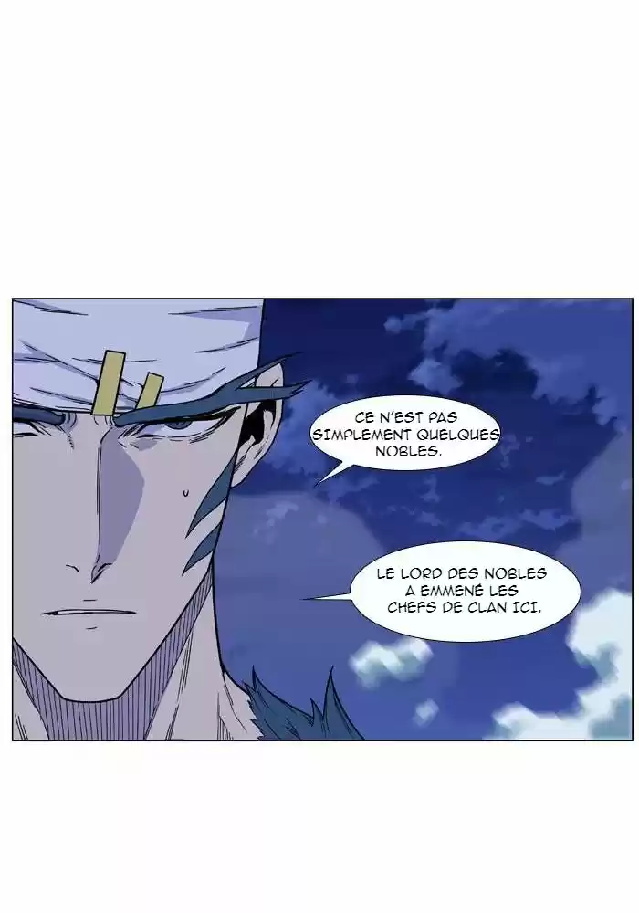 Read Noblesse FR Manga Online