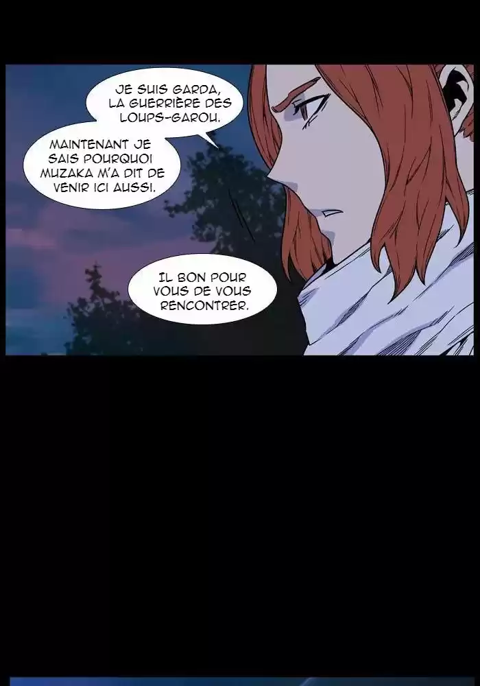 Read Noblesse FR Manga Online
