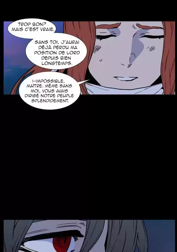 Read Noblesse FR Manga Online