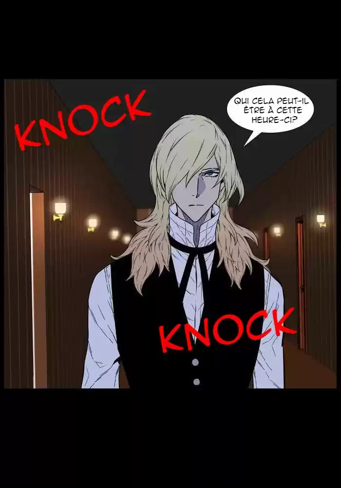 Read Noblesse FR Manga Online