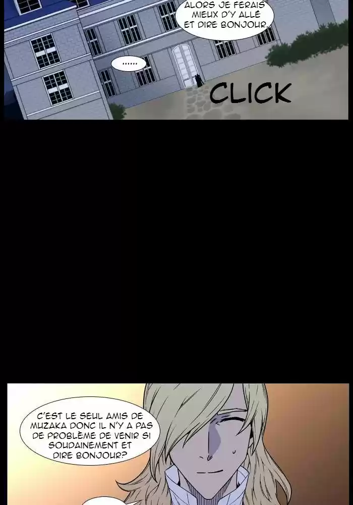 Read Noblesse FR Manga Online