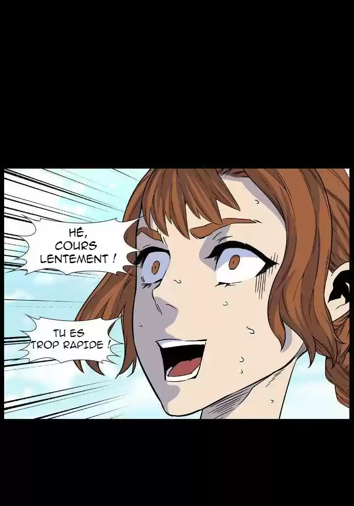 Read Noblesse FR Manga Online
