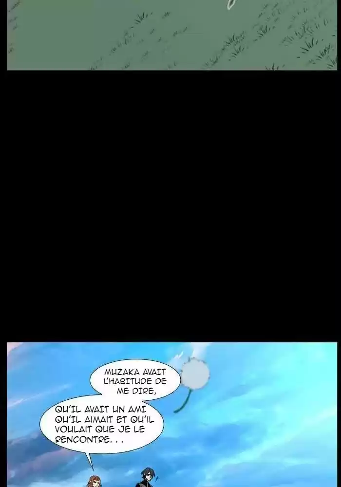 Read Noblesse FR Manga Online