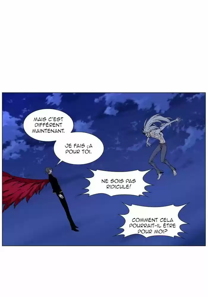 Read Noblesse FR Manga Online