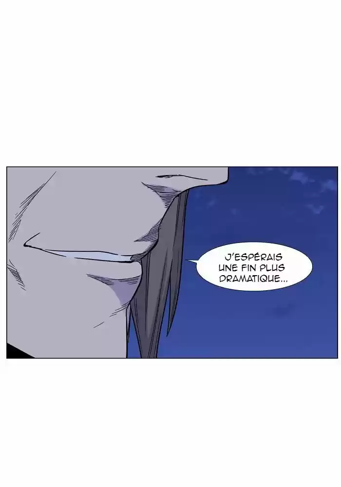 Read Noblesse FR Manga Online