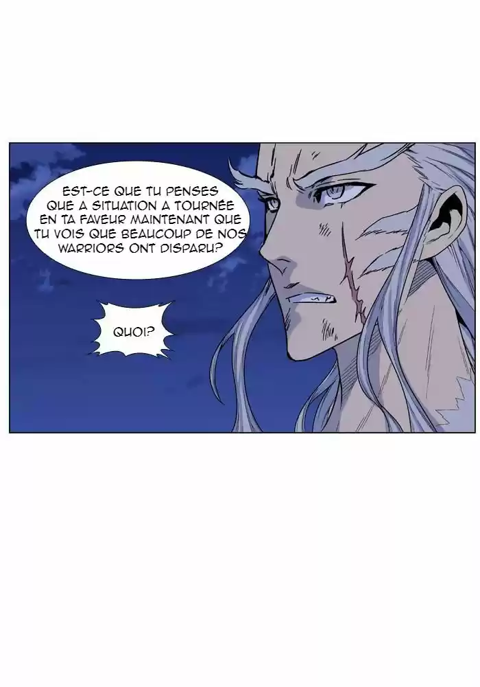 Read Noblesse FR Manga Online