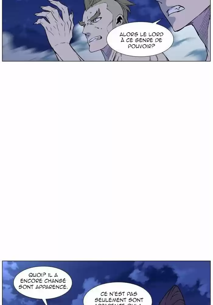 Read Noblesse FR Manga Online