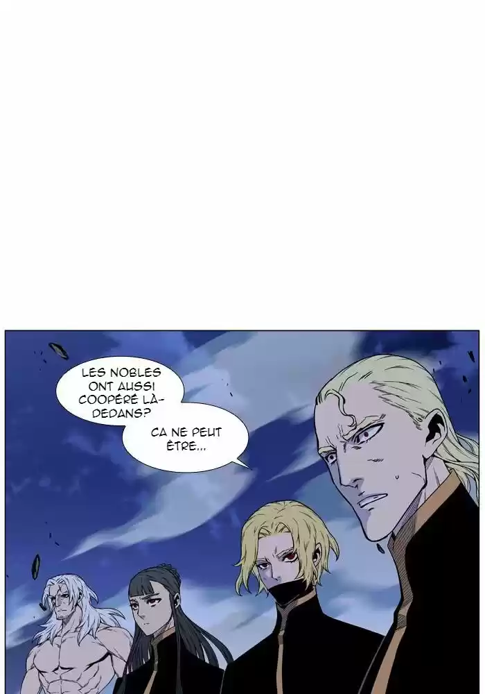 Read Noblesse FR Manga Online