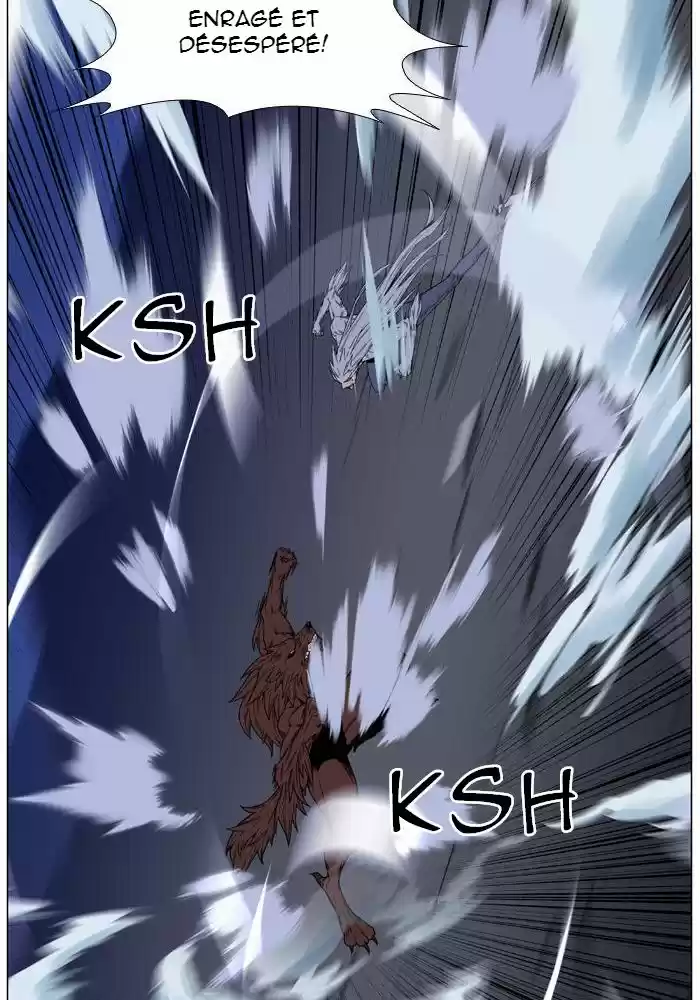 Read Noblesse FR Manga Online