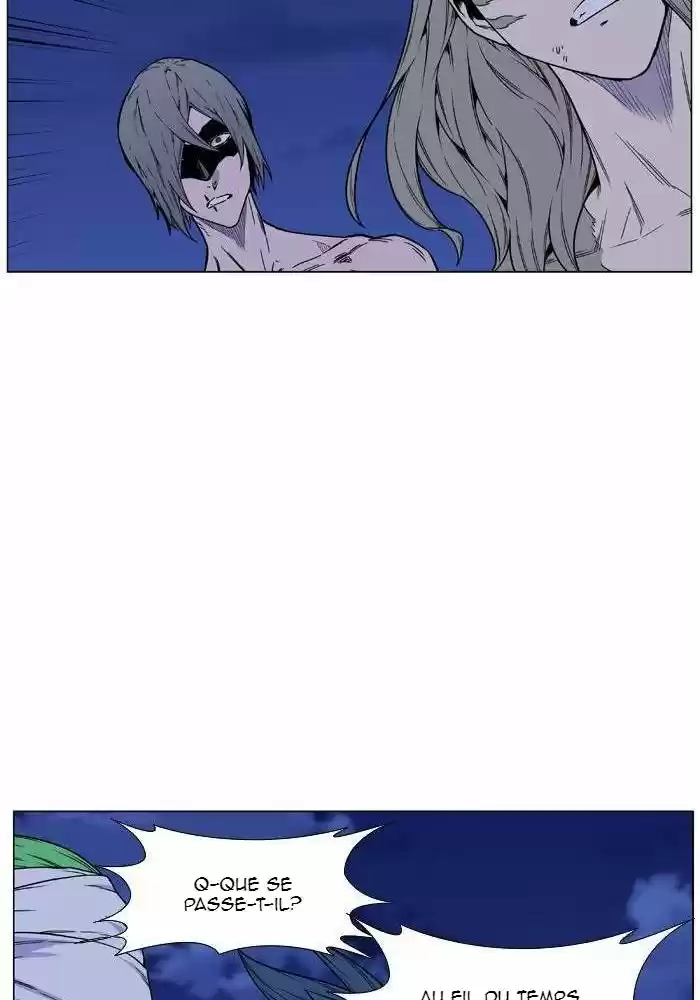 Read Noblesse FR Manga Online