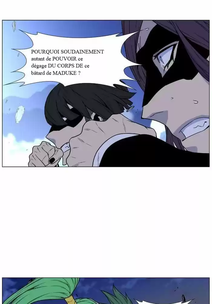 Read Noblesse FR Manga Online