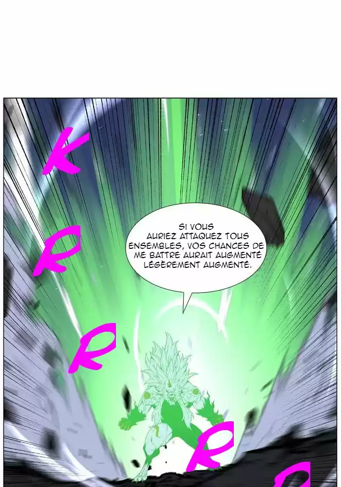 Read Noblesse FR Manga Online