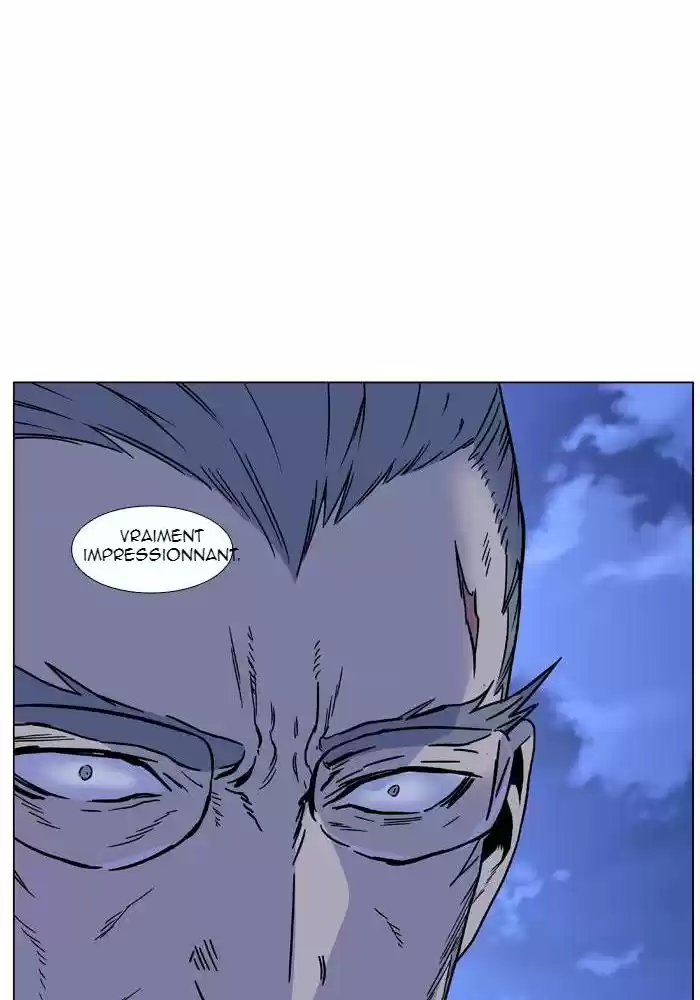 Read Noblesse FR Manga Online