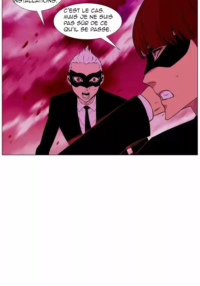 Read Noblesse FR Manga Online