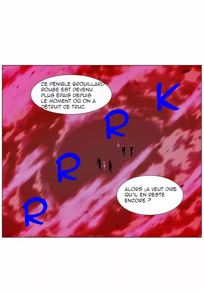 Read Noblesse FR Manga Online