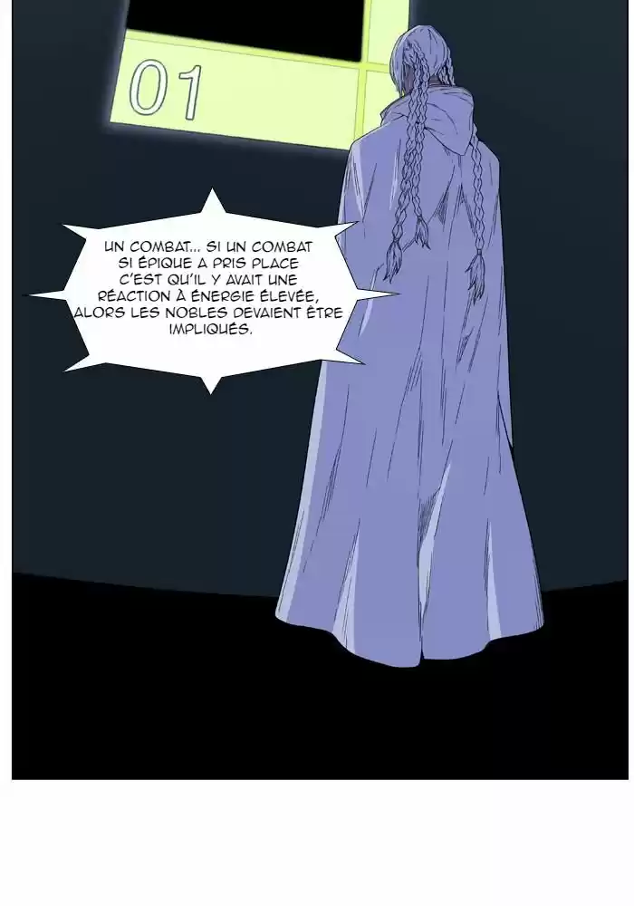 Read Noblesse FR Manga Online