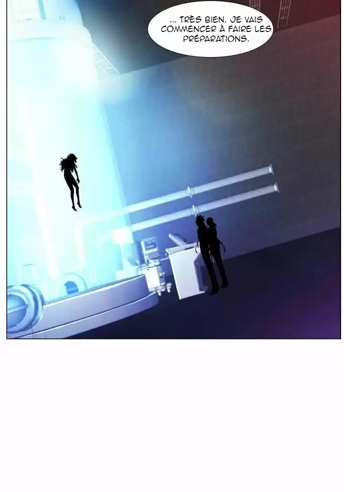Read Noblesse FR Manga Online