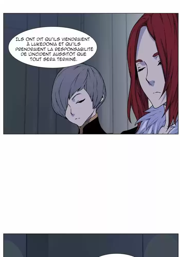 Read Noblesse FR Manga Online