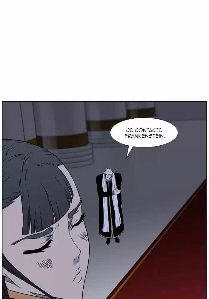 Read Noblesse FR Manga Online