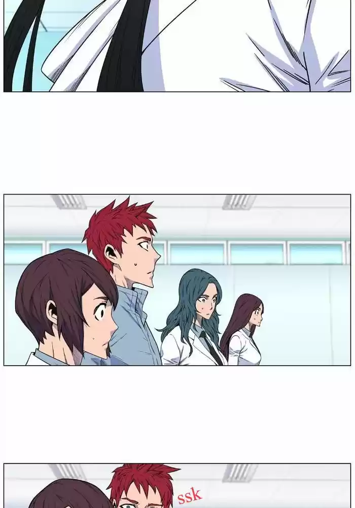 Read Noblesse FR Manga Online